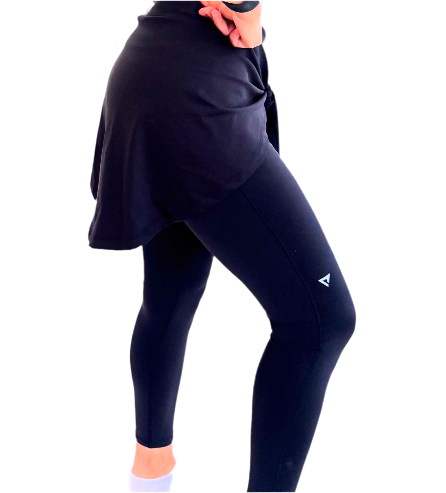 Chic Hip wrap- Black