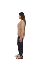 High low Flow- Beige
